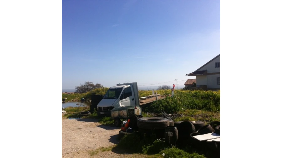 Terreno para Venda em Cacém e São Marcos Foto 1