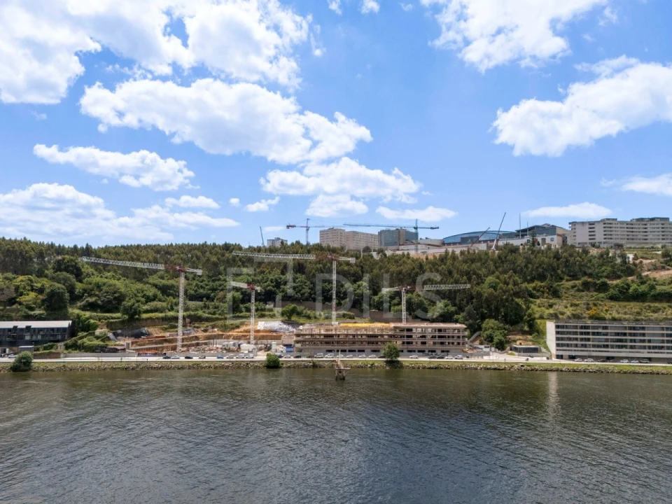 Apartamento T2 para Venda em Santa Marinha e São Pedro da Afurada Foto 47