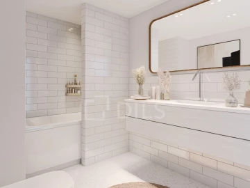 Apartamento T2 para Venda em Santa Marinha e São Pedro da Afurada