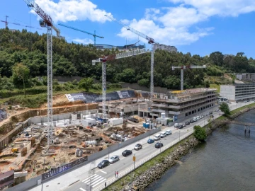 Apartamento T2 para Venda em Santa Marinha e São Pedro da Afurada