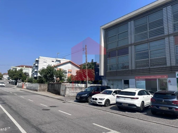 Escritório para Venda em Vila Verde e Barbudo Foto 8