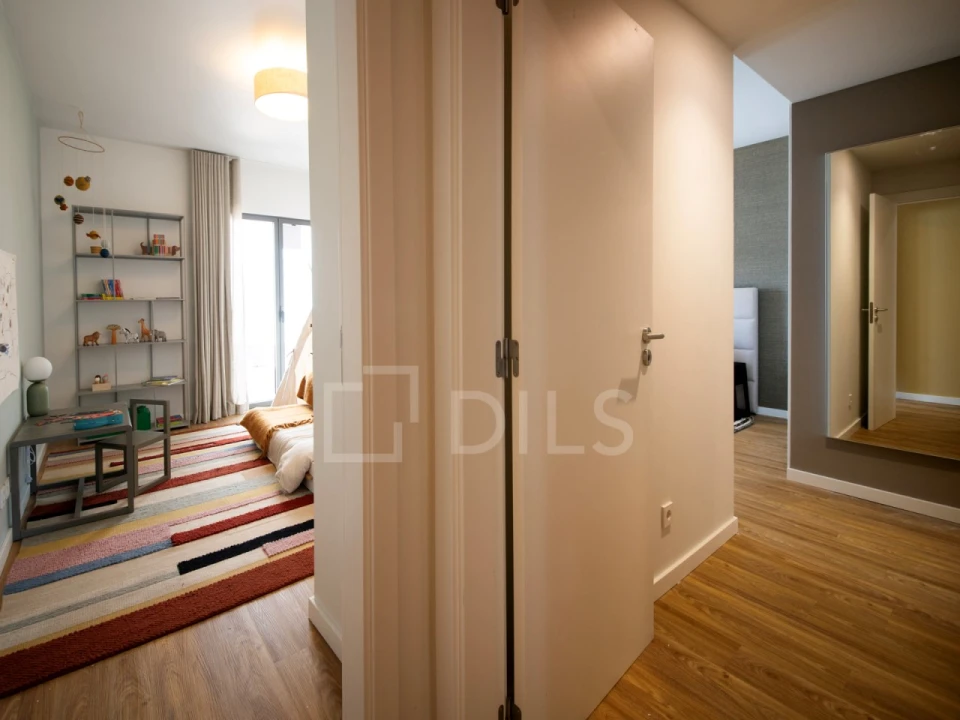 Apartamento T3 para Venda em Santo António dos Cavaleiros e Frielas Foto 13