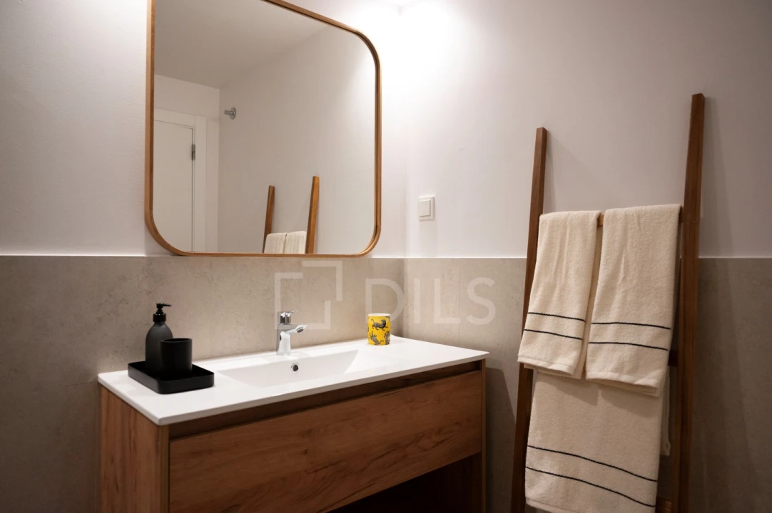 Apartamento T3 para Venda em Santo António dos Cavaleiros e Frielas Foto 19