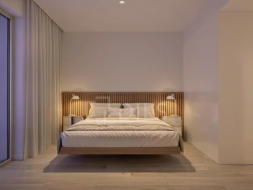 Apartamento T2 para Venda em Queluz e Belas