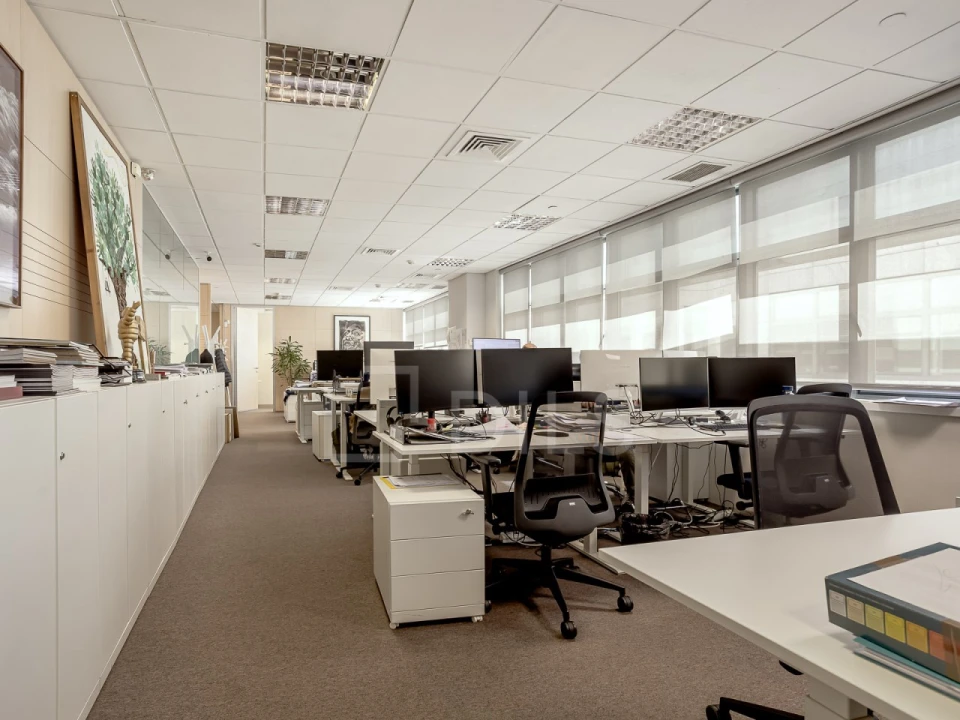 Escritório para Arrendamento em Santo António Foto 2