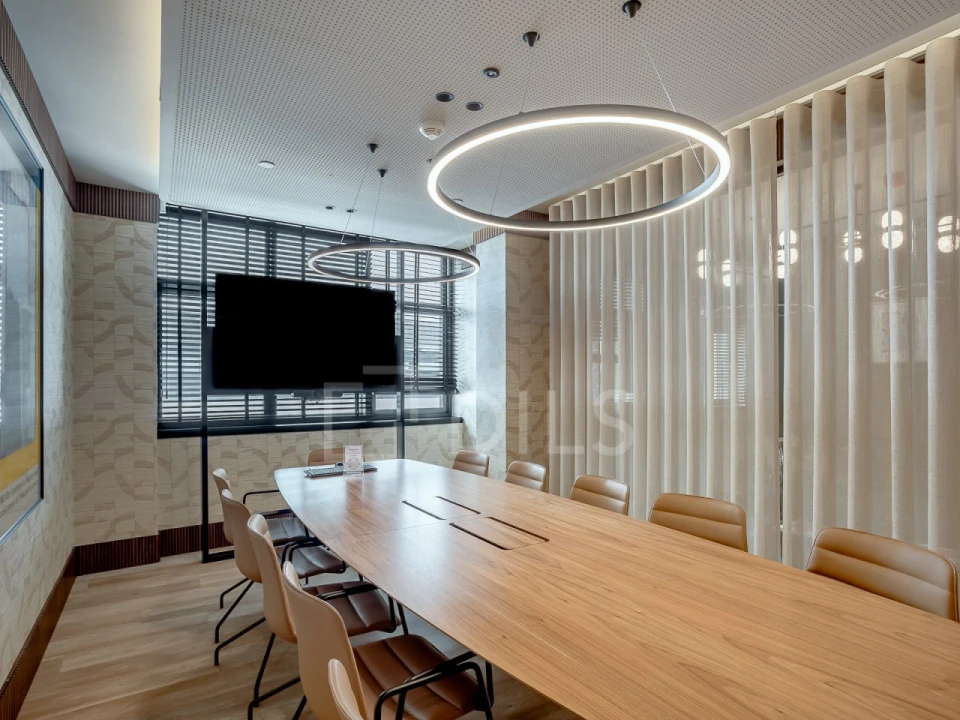 Escritório para Arrendamento em Santo António Foto 6