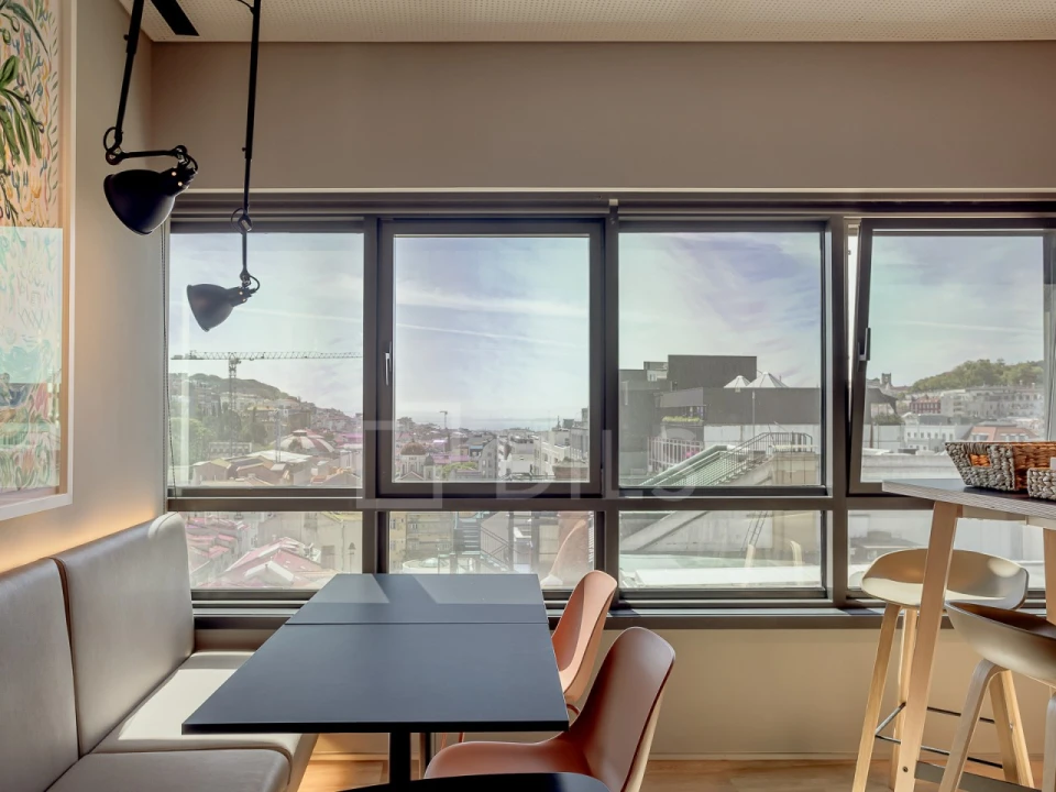 Escritório para Arrendamento em Santo António Foto 17