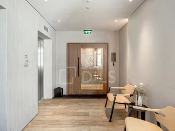 Escritório para Arrendamento em Santo António