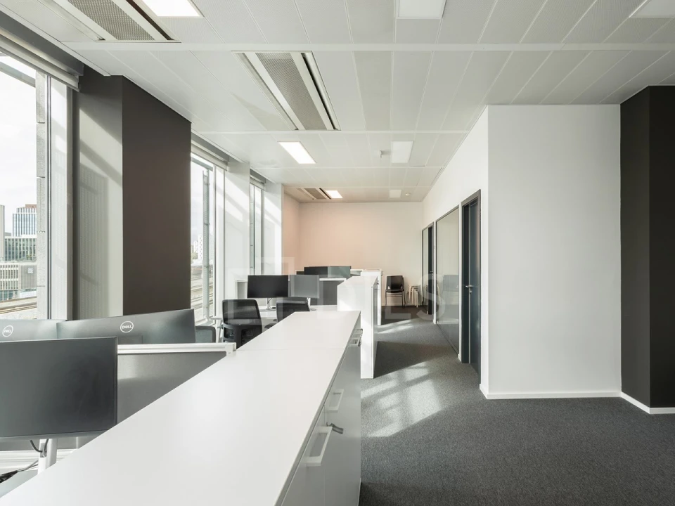 Escritório para Arrendamento em Parque das Nações Foto 4