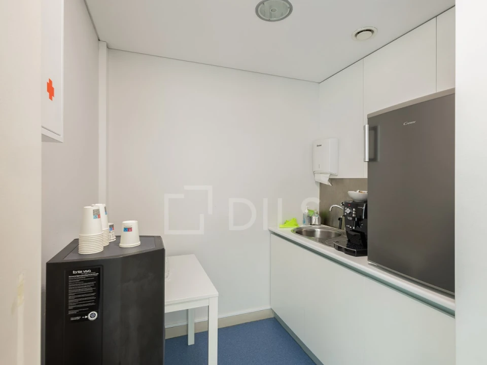 Escritório para Arrendamento em Parque das Nações Foto 12