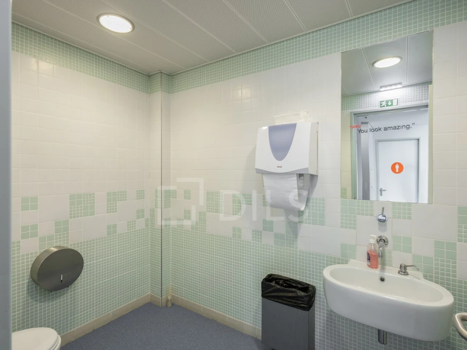 Escritório para Arrendamento em Parque das Nações Foto 13