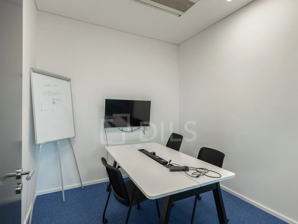 Escritório para Arrendamento em Parque das Nações Foto 9