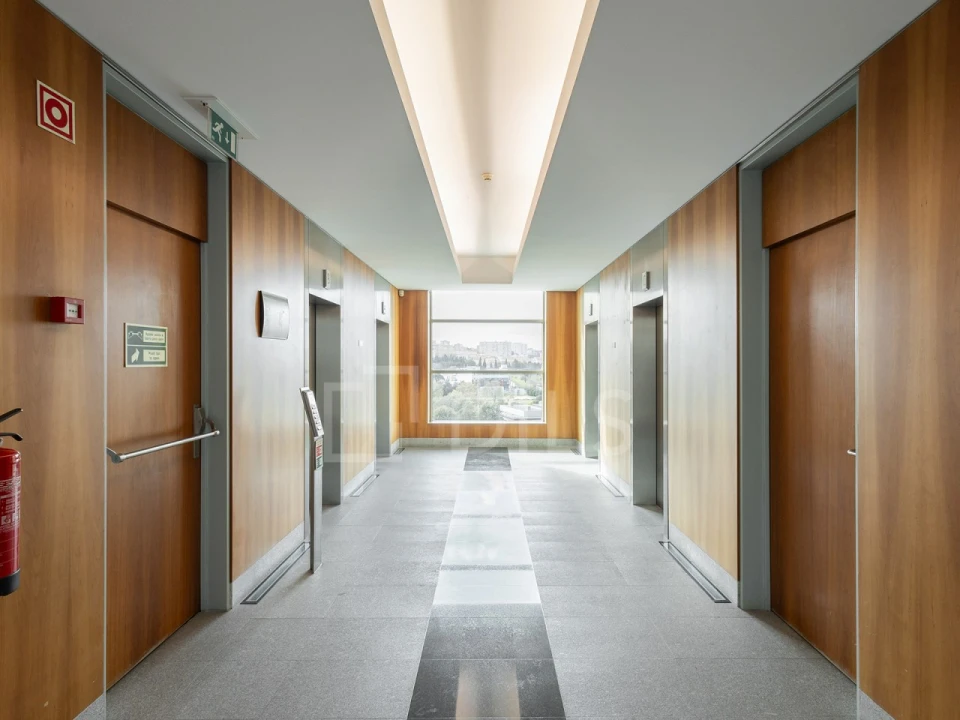 Escritório para Arrendamento em Parque das Nações Foto 14