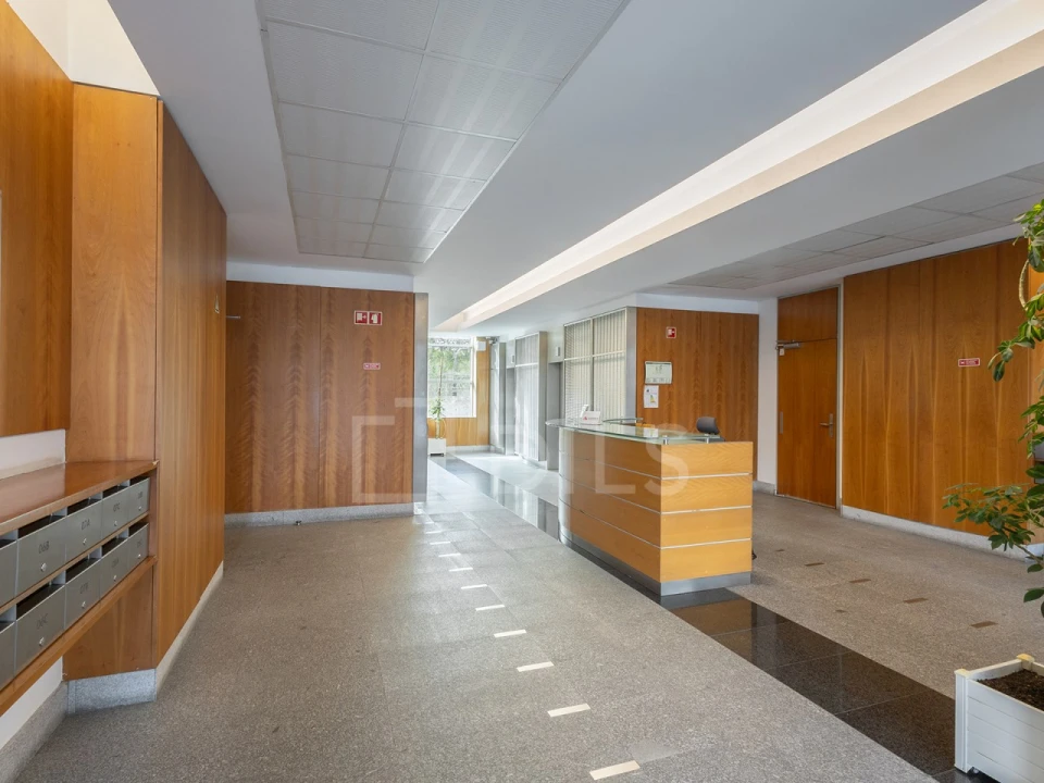 Escritório para Arrendamento em Parque das Nações Foto 17