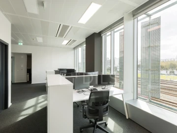 Escritório para Arrendamento em Parque das Nações