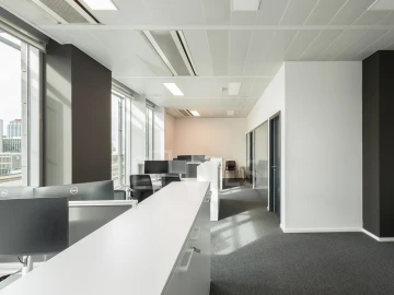 Escritório para Arrendamento em Parque das Nações