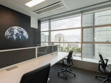 Escritório para Arrendamento em Parque das Nações