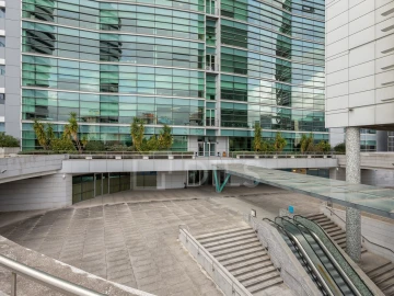 Escritório para Arrendamento em Parque das Nações
