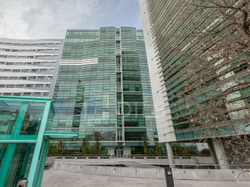 Escritório para Arrendamento em Parque das Nações