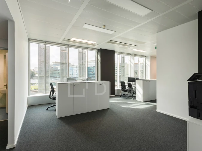 Escritório para Arrendamento em Parque das Nações Foto 2