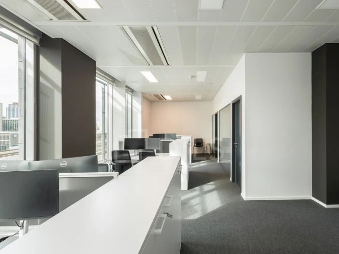 Escritório para Arrendamento em Parque das Nações Foto 4