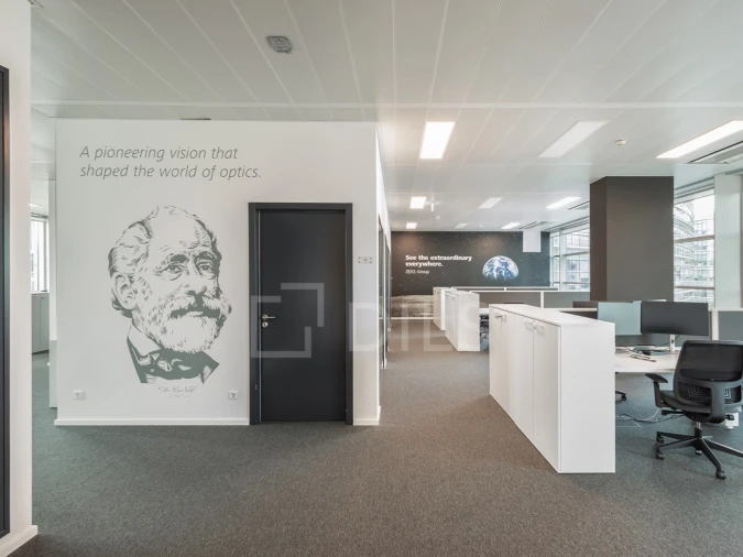 Escritório para Arrendamento em Parque das Nações Foto 5