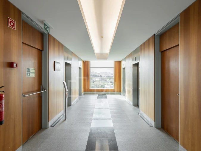 Escritório para Arrendamento em Parque das Nações Foto 14