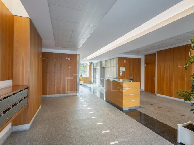 Escritório para Arrendamento em Parque das Nações Foto 17