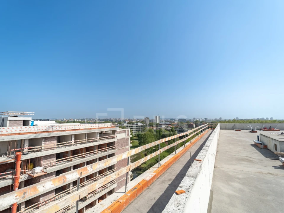 Apartamento T1 para Venda em São Mamede de Infesta e Senhora da Hora Foto 22