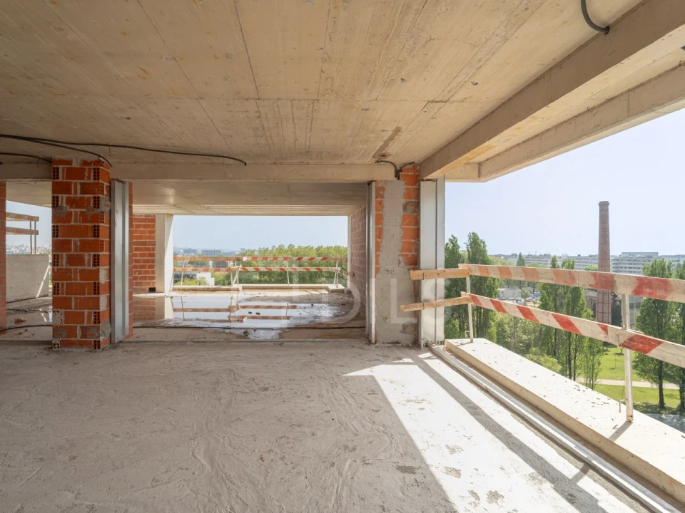 Apartamento T1 para Venda em São Mamede de Infesta e Senhora da Hora Foto 25