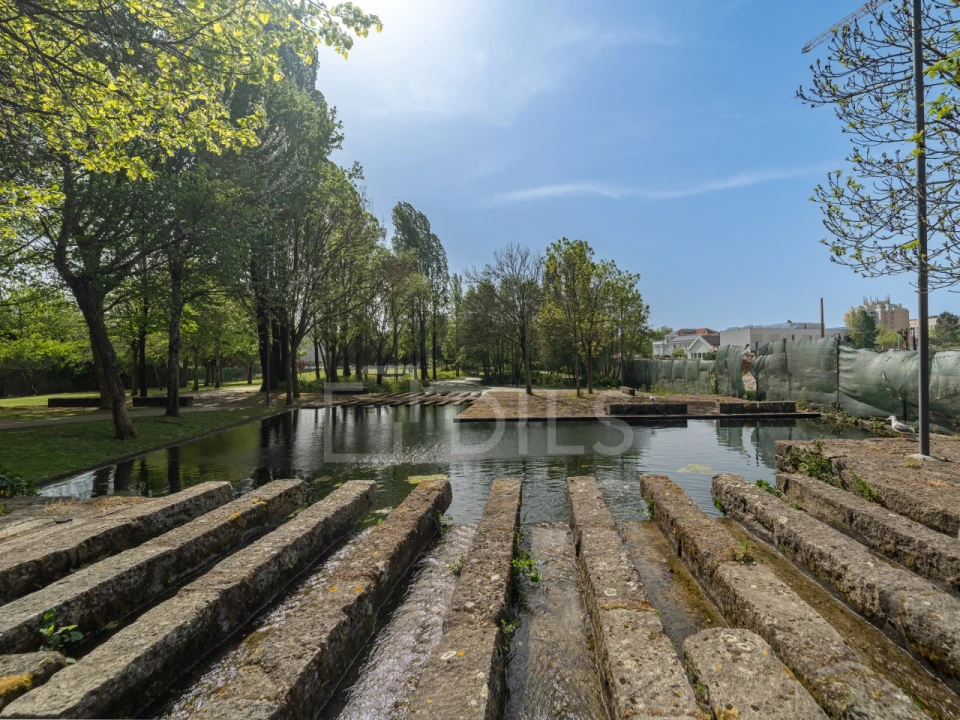 Apartamento T1 para Venda em São Mamede de Infesta e Senhora da Hora Foto 36