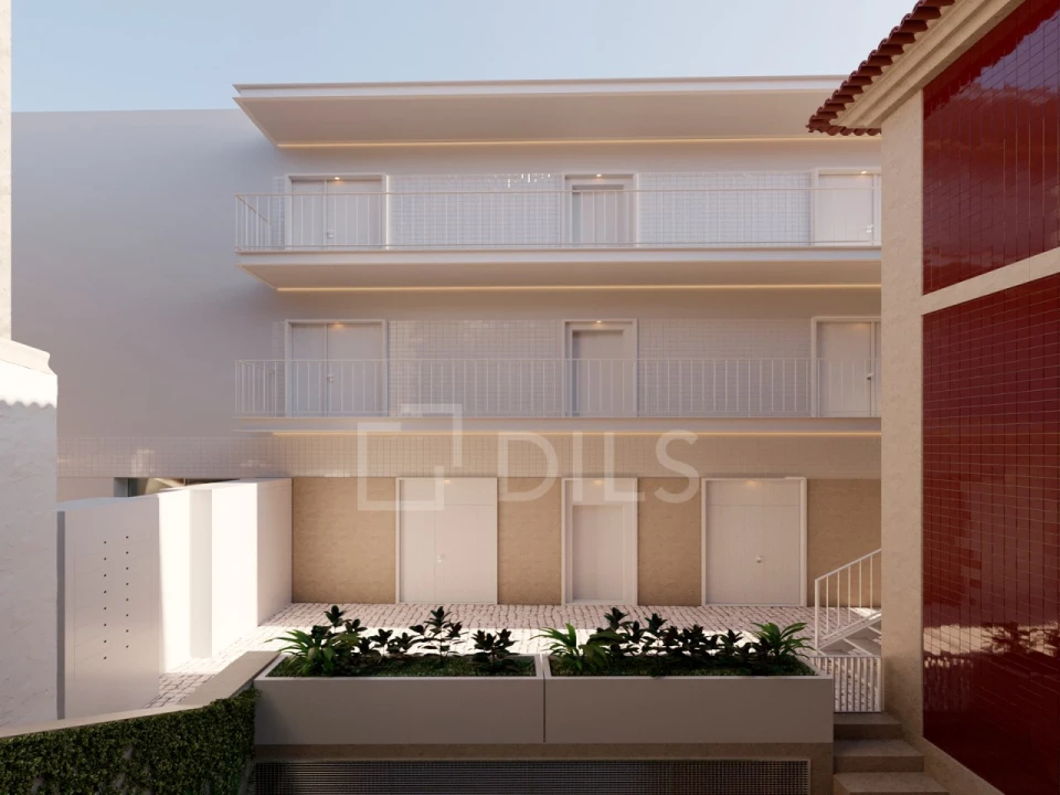 Apartamento T1 para Venda em Belém Foto 19