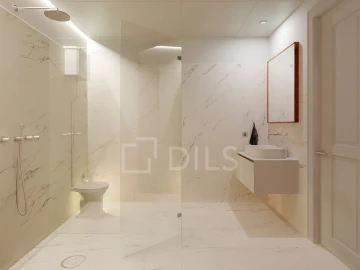 Apartamento T1 para Venda em Belém
