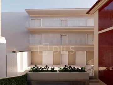 Apartamento T1 para Venda em Belém
