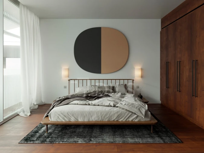 Apartamento T1 para Venda em Belém Foto 8