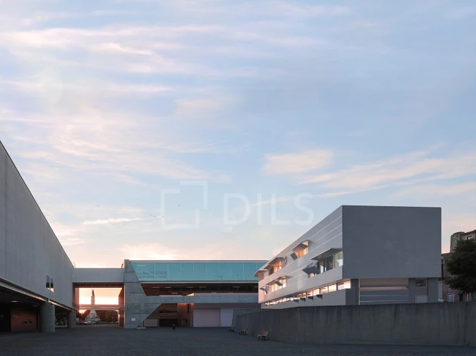 Apartamento T1 para Venda em Belém Foto 12