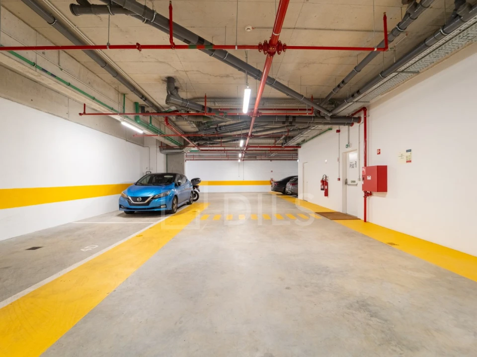 Escritório para Arrendamento em Ramalde Foto 14