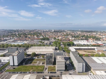 Escritório para Arrendamento em Ramalde