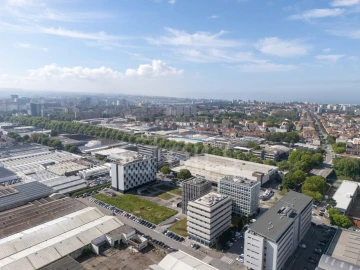 Escritório para Arrendamento em Ramalde