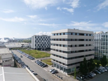 Escritório para Arrendamento em Ramalde