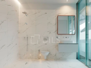 Apartamento T1 para Venda em Belém