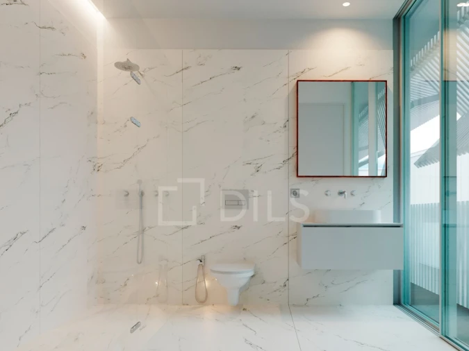 Apartamento T1 para Venda em Belém Foto 15