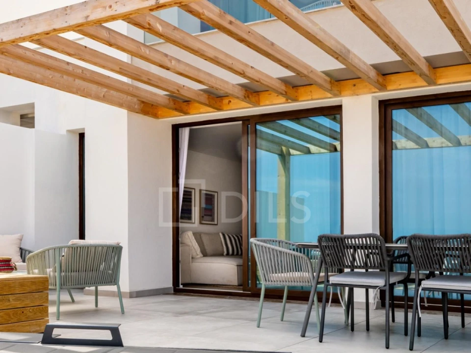 Apartamento T2 para Venda em Porto Covo Foto 1