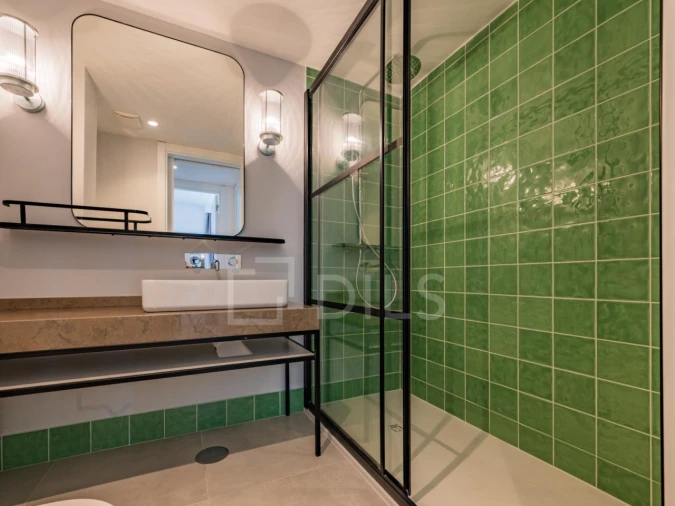 Apartamento T2 para Venda em Porto Covo Foto 9