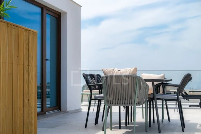 Apartamento T2 para Venda em Porto Covo