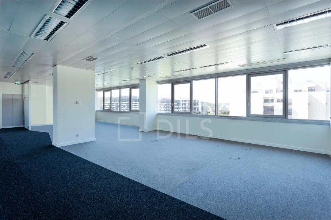 Escritório para Arrendamento em Algés, Linda-A-Velha e Cruz Quebrada-Dafundo Foto 2