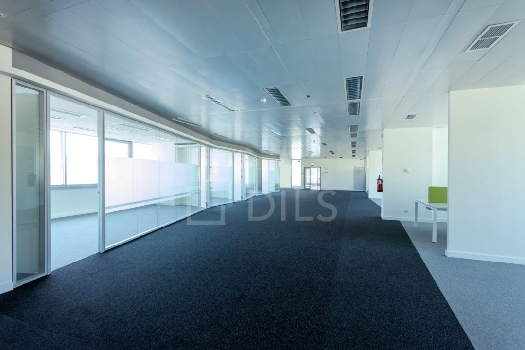 Escritório para Arrendamento em Algés, Linda-A-Velha e Cruz Quebrada-Dafundo Foto 3