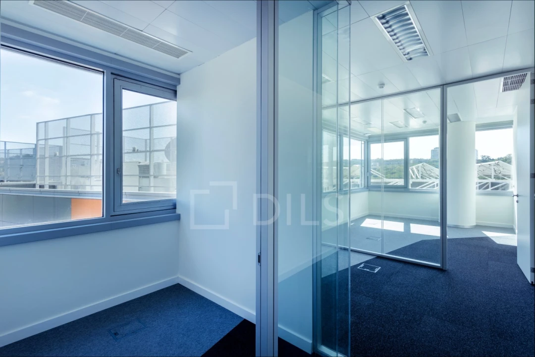 Escritório para Arrendamento em Algés, Linda-A-Velha e Cruz Quebrada-Dafundo Foto 5