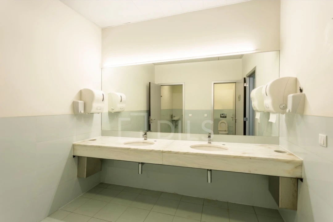 Escritório para Arrendamento em Algés, Linda-A-Velha e Cruz Quebrada-Dafundo Foto 10