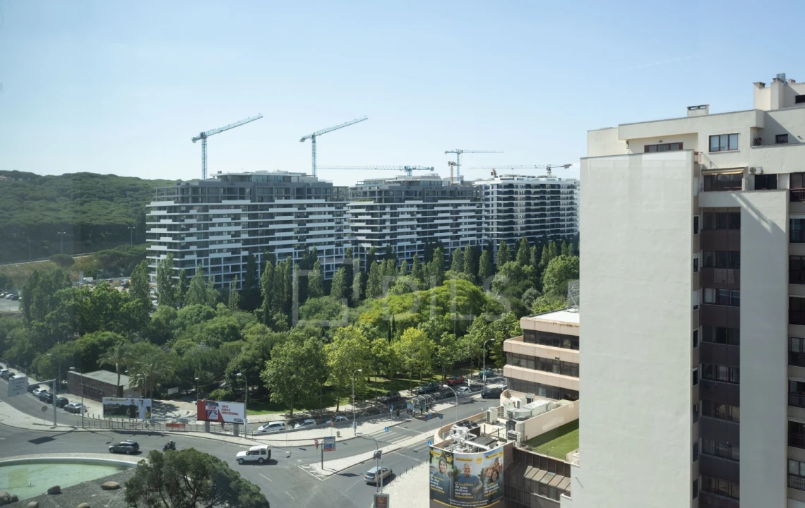 Escritório para Arrendamento em Algés, Linda-A-Velha e Cruz Quebrada-Dafundo Foto 12